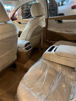 هیۆندای ازێرا